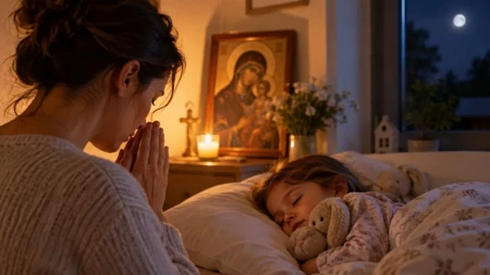 Danas je Mala Gospojina: Šta znači veliki praznik, da li se posti i zašto je posebno važan majkama