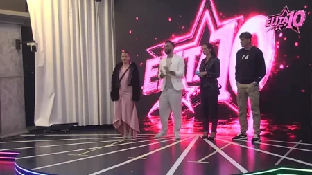 Imao 0 posto glasova! On je sinoć izbačen iz Elite 10, voditelj saopštio šok rezultate