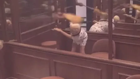 Udara cimera metlom po glavi, jezive scene u Eliti 10! 