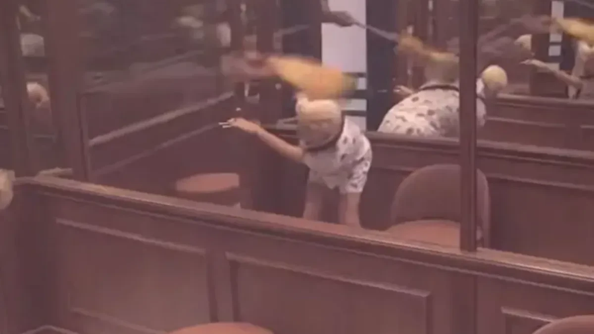 Udara cimera metlom po glavi, jezive scene u Eliti 10!