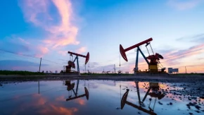 Brent probio 100 dolara - nafta ponovo raste, gas u Evropi 73,7 evra