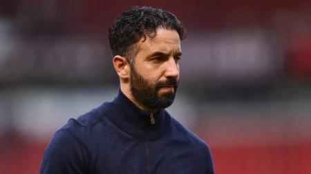Milan sprema otkaz Amorimu, vraća se čuveni Italijan