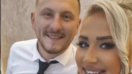 Srce da pukne! Ovu želju pevač Goran Maksimović nije uspeo da ostvari, smrt ga iznenada sprečila