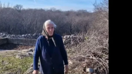 Anka je napunila je 93 godine i poslala snažnu poruku ženama: "Ceo život sam bežala od ove 2 stvari kao đavo od krsta"
