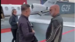 Biznismen nestao u jezivoj oluji: Poruka koju je ostavio sinu pre poletanja slama srce