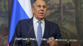 Lavrov o lažnim vestima: Setite se Jugoslavije 1999. i provokacija kako bi počela agresija NATO-a