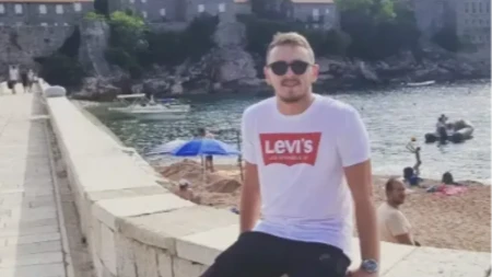 "U šoku sam" Oglasio se kolega poginulog pevača, pa otkrio nove detalje: "Svi su u bolnici"