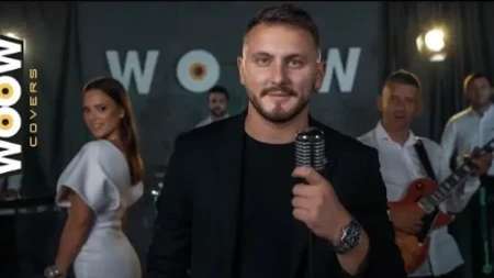 Fotografija pre pogibije pevača rasplakala celu Srbiju! Goran nije ni slutio nesreću, evo šta je radio pre smrti