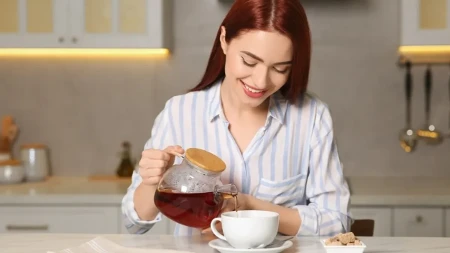 Da li se čaj računa kao voda? Jedna grupa ljudi mora da pripazi