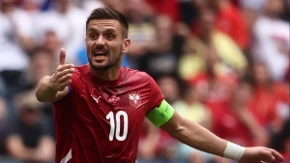Kao da nikada... Dušan Tadić otkrio kako se vratio u reprezentaciju Srbije