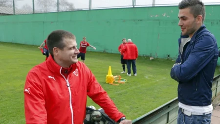 Albanci hteli da ga ubiju, zvali ga "srpski Kasiljas", oženio ćerku Zvezdine legende, a evo gde je sada