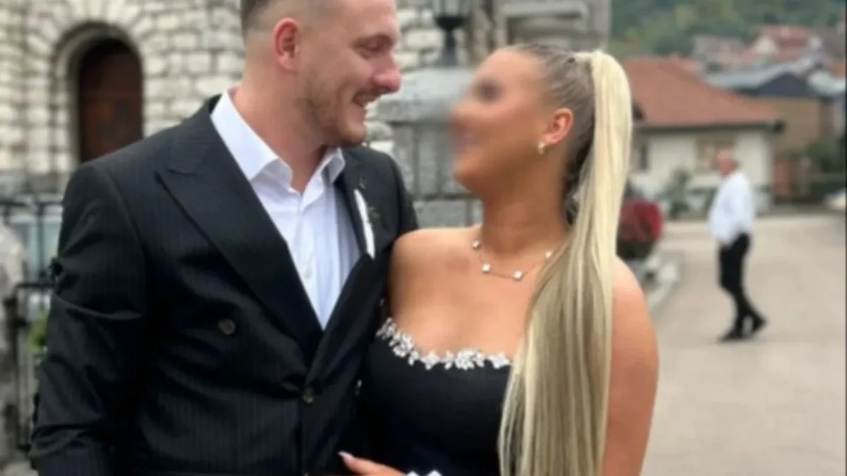 Evo u kakvom je stanju supruga poginulog pevača: Goran je umro na licu mesta, Slađanu izvlačili iz vozila