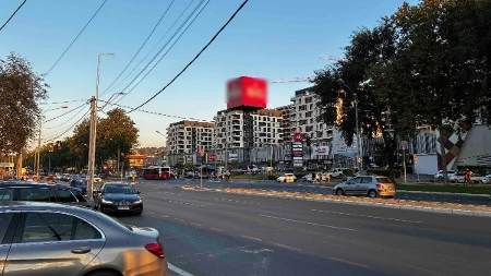 Prošao na crveno, pa ubio ženu na pešačkom: Jovan (79) dobio nanogicu