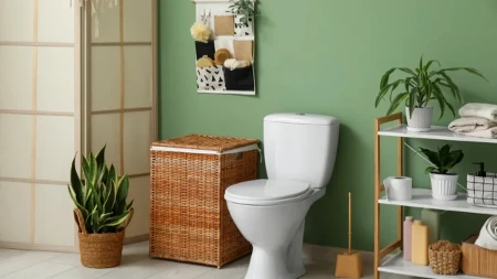 Ma kakvi specijalni osveživači: Ovo uklanja smrad iz wc šolje kao od šale!