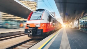 Vozom od Beograda do Budimpešte za 3,5 sata - pruga ulazi u važnu fazu, poznato šta sledi u oktobru