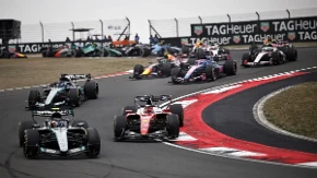 Hitno se oglasili: Stigle važne vesti iz F1 karavana