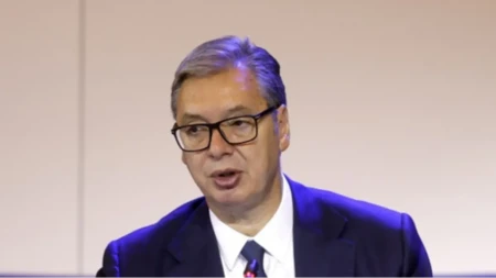 Predsednik Vučić se upravo oglasio, pomenuo Putina i Zelenskog i istakao: "Hoću ljudi da to znaju! Videćete"
