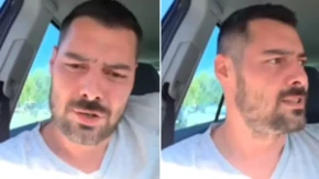 "Samo pitam, ko je na toj listi?“ Otac četvorice sinova poslao poruku studentima