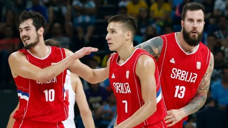 Bivši reprezentativac Srbije oštro o jednom od najboljih igrača NBA lige: "Za mene to nije košarka"
