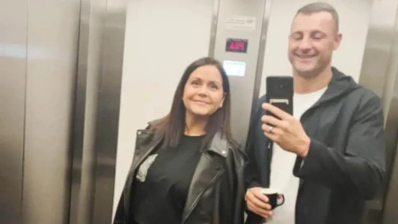 „Slava Bogu na mojim blizancima Staši i Bošku“: Silvija Nedeljković emotivna nakon rođenja ćerkice i sina