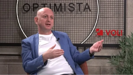 Knežević: Svi crnogorski kapaciteti usmereni na rušenje Srbije