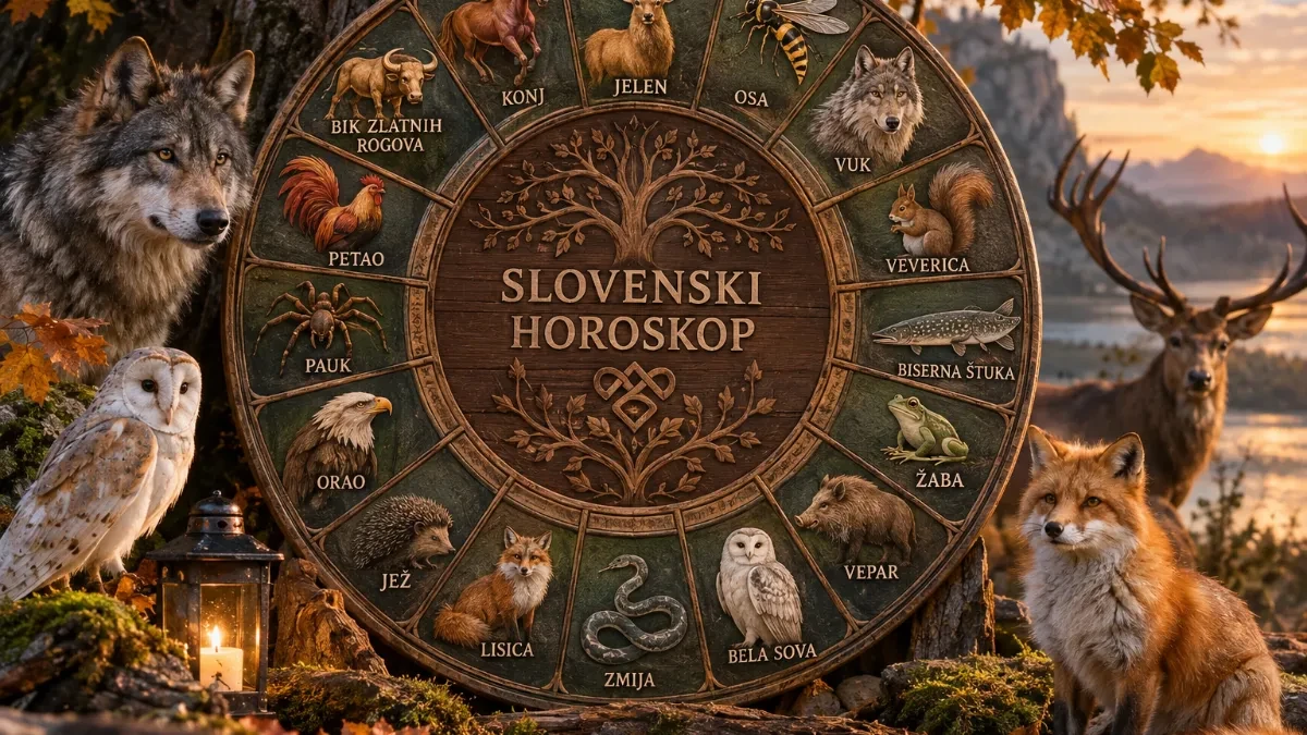 Najtačniji slovenski horoskop za oktobar: Evo kome se smeši iznenadni dobitak, a kome razočaranje