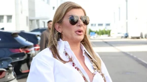 Viki Miljković otkrila istinu o Stojinom sinu: Ovo je saopštila pred svima na snimanju