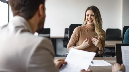 Idete na razgovor za posao? Nikako na nosite ovu stvar sa sobom, stvara loš utisak
