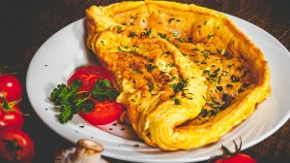Nemojte da mutite i pržite kajganu kao i do sada: Ova caka menja rezultat