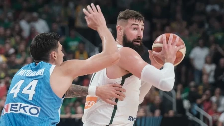 "Nisam bio tamo 14 godina": Žalgiris dolazi bez dva važna igrača, ali je tu doskorašnji saigrač Nikole Jokića