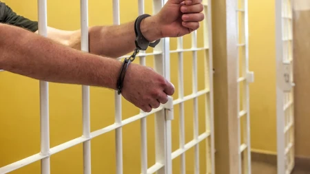 Prvo osuđen na četiri godine zatvora, pa oslobođen: Evo koji naš poznati glumac je za dlaku izbegao dugogodišnju robiju