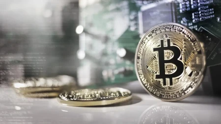 Bitkoin danas zabeležio rast - vrednost skočila za 1,03 odsto 