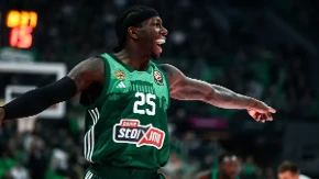 Dobra vest za Obradovića, loša za Partizan