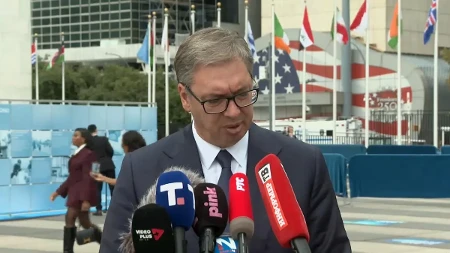 Vučić sutra otvara Pandorinu kutiju pred celim svetom! „Da vidimo ko je i kada sve krenuo da ruši“