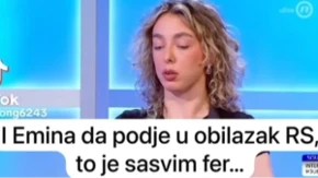 Pričali o „genocidu“, sad idu među „naš narod“ u Srpskoj! A šta bi sa pričom o „uvozu glasova“? (VIDEO)