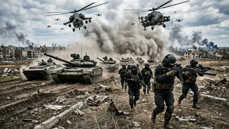 NATO u panici zbog ruske armije: Ovo upozorenje je uzdrmalo Zapad!