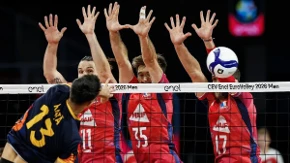 Komšije nisu imale ni promil šanse! Francuska prvi polufinalista Evropskog prvenstva