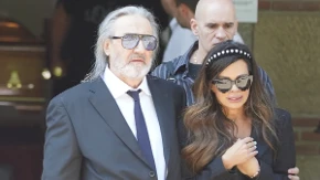 "Baba i deda nisu zainteresovani za moju ćerku!" Nikolina Pišek oplela po porodici pokojnog muža