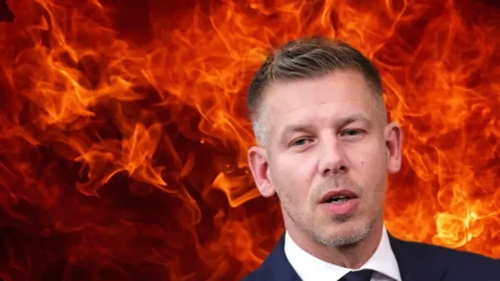 Budimpešta eksplodirala zbog Ukrajine! Mađar sasuo sve u lice Kijevu: „Ovo je neprihvatljivo“