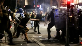"Gube izbore pa hoće da ruše državu" Isplivala opasna strategija blokadera pred 25. oktobar!