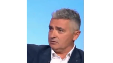Da nije smešno bilo bi žalosno: Srdanovićevi "oštri" kriterijumi za biranje liste postali predmet sprdnje (VIDEO)