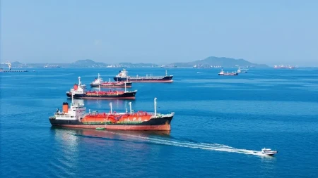 Zaokret u transportu nafte - Saudijska Arabija aktivira ključnu rutu 