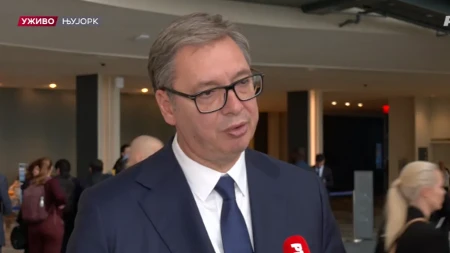 Vučić slušao Trampa, pa otkrio šta mu je odmah bilo jasno! Jedna stvar posebno će odjeknuti