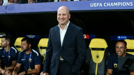Marko Nikolić nikad iskreniji: "Naravno da ćeš iskoristii šansu ako se ukaže"