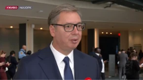 Vučić otkrio detalje teškog razgovora sa Kajom Kalas: Od Mladića i KiM do izbora u Srbiji