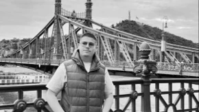 Omar Grbić preminuo u 24. godini: Na mrežama se opraštaju od popularnog tiktokera