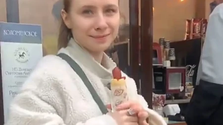 Ostavila Rusiju i preselila se u Beograd, a sada ima samo jednu poruku za Srbe: „Ne pitajte me to!“