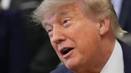 Tramp: Mislim da će Ukrajina i Rusija uskoro postići dogovor