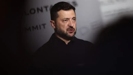 Kraj rata sve bliži?! Zelenski: Nadam se da će nam Tramp pomoći da okončamo rat!