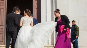 Posle svadbe, znala sam da nešto nije u redu! Za mesec sam sa 52 kg spala na 36, dali su mi još 2 meseca života
